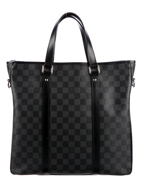 louis vuitton damier pm